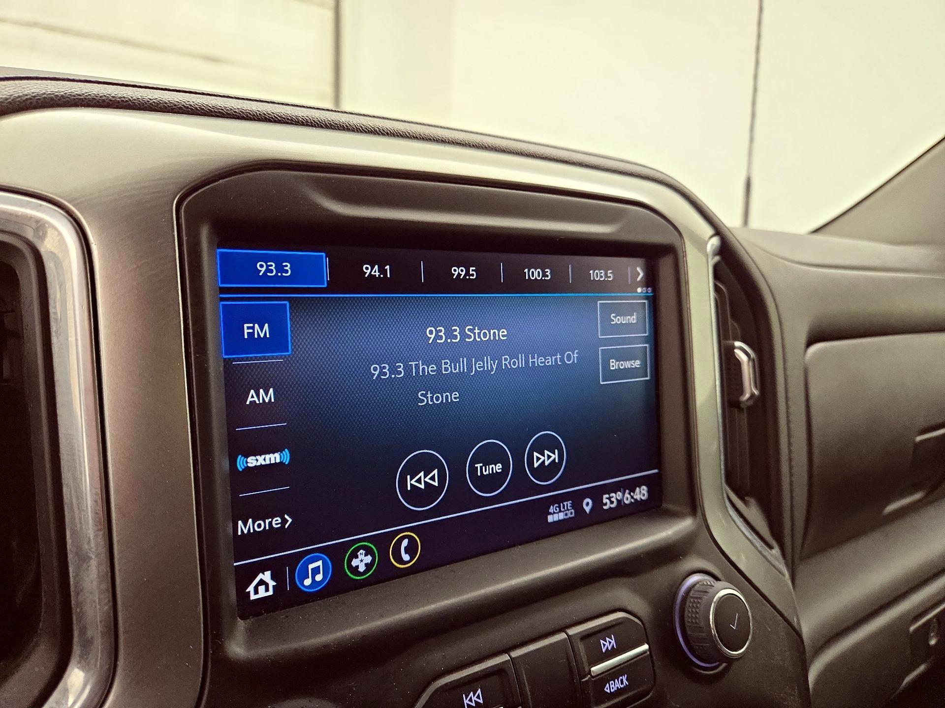 Thumbnail: 2023 Chevrolet Silverado 2500 - 15