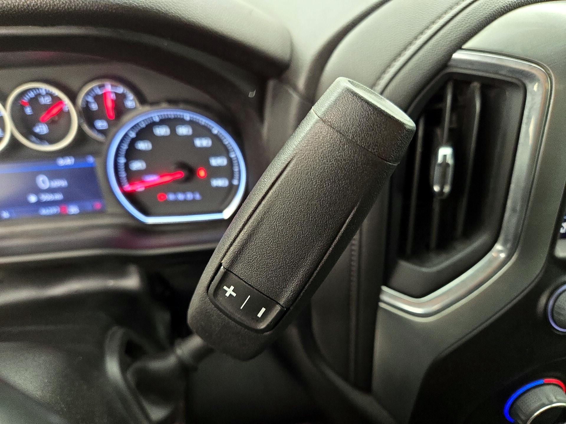 Thumbnail: 2023 Chevrolet Silverado 2500 - 17