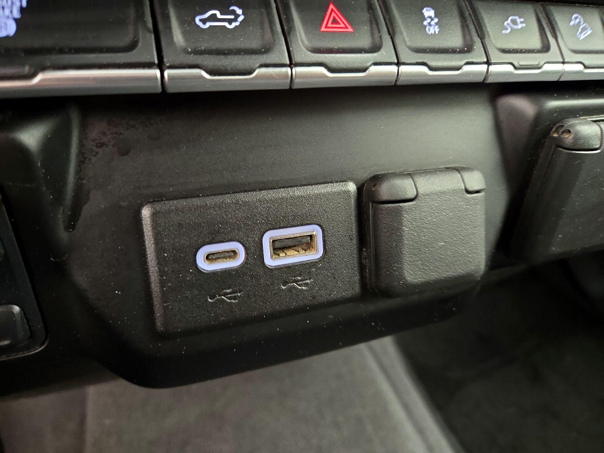 Thumbnail: 2023 Chevrolet Silverado 2500 - 18