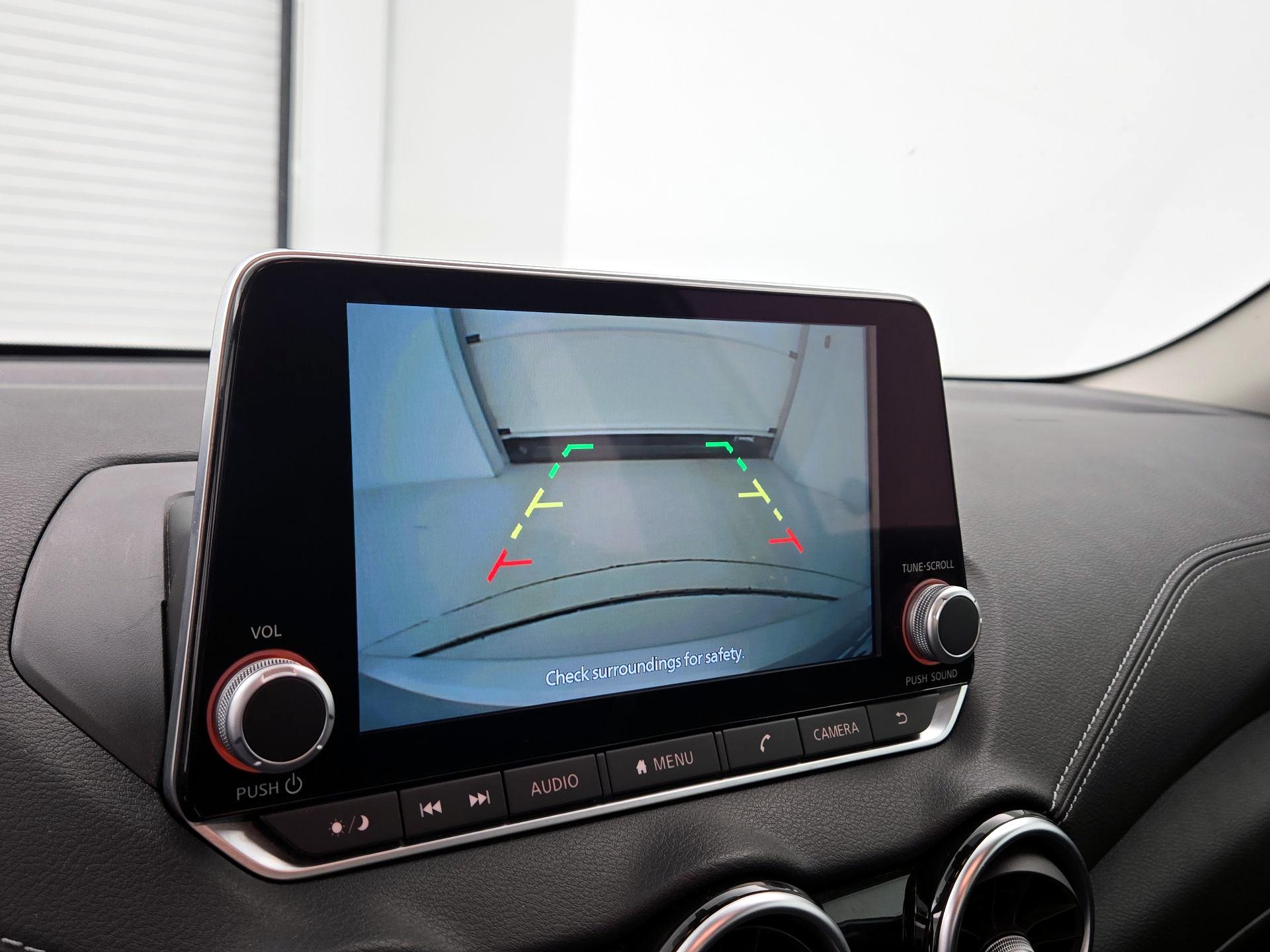 Thumbnail: 2023 Nissan Sentra - 14