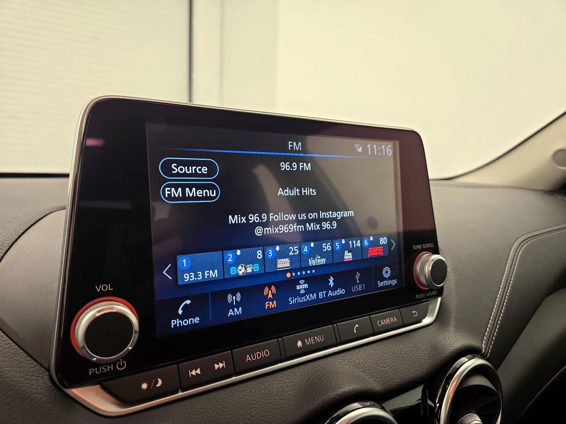 Thumbnail: 2023 Nissan Sentra - 15