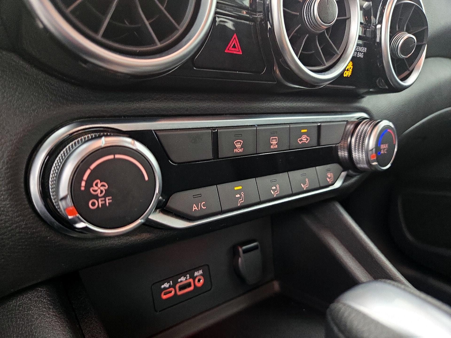 Thumbnail: 2023 Nissan Sentra - 16