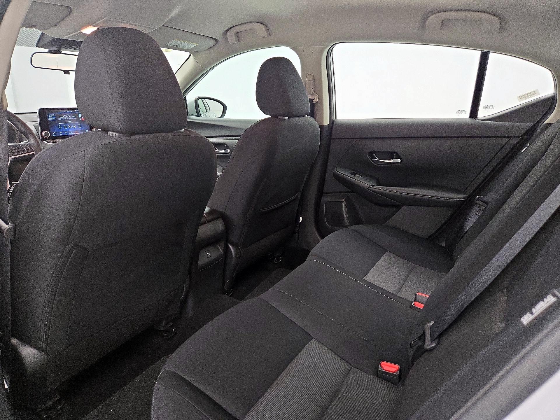 Thumbnail: 2023 Nissan Sentra - 19