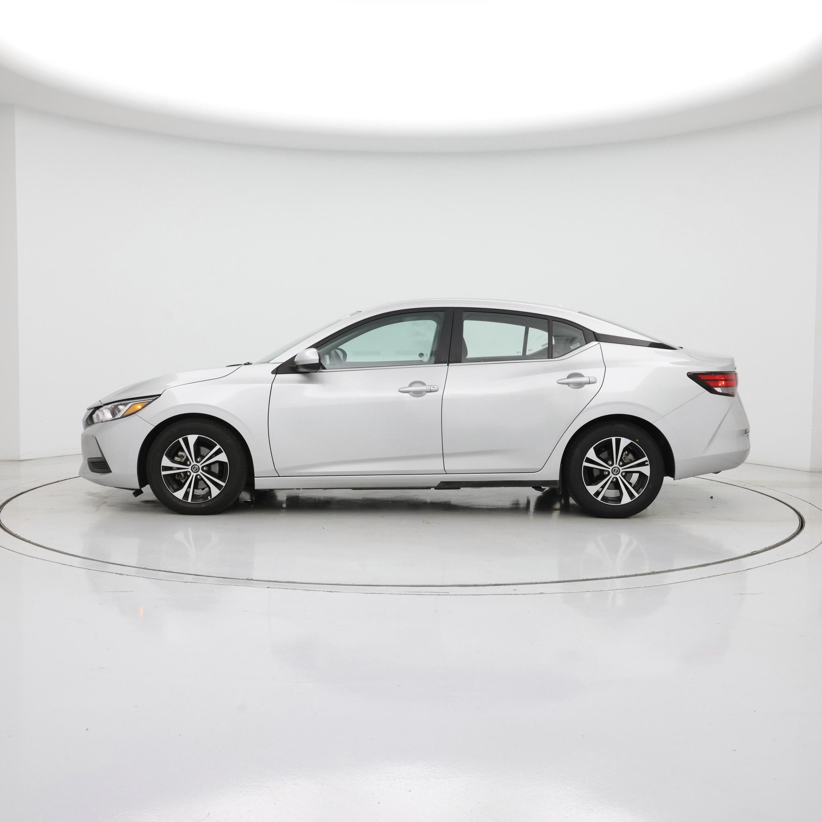 Thumbnail: 2023 Nissan Sentra - 3