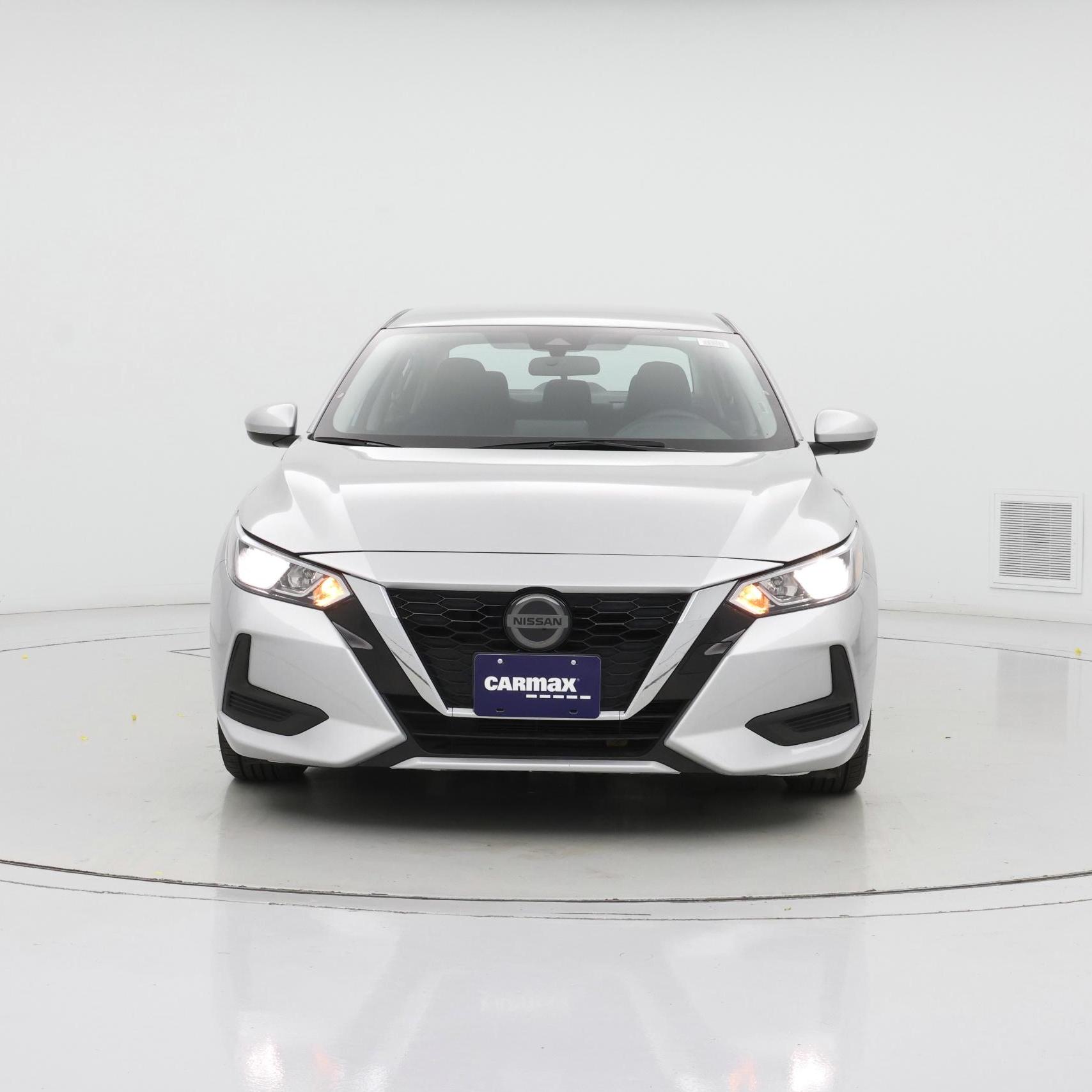 Thumbnail: 2023 Nissan Sentra - 5