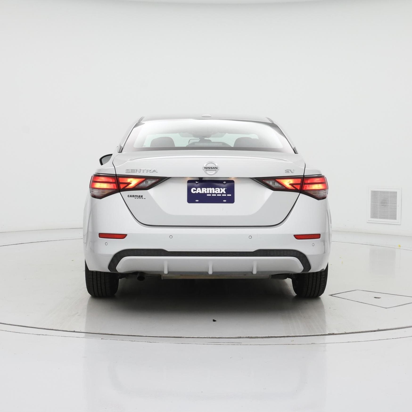 Thumbnail: 2023 Nissan Sentra - 6