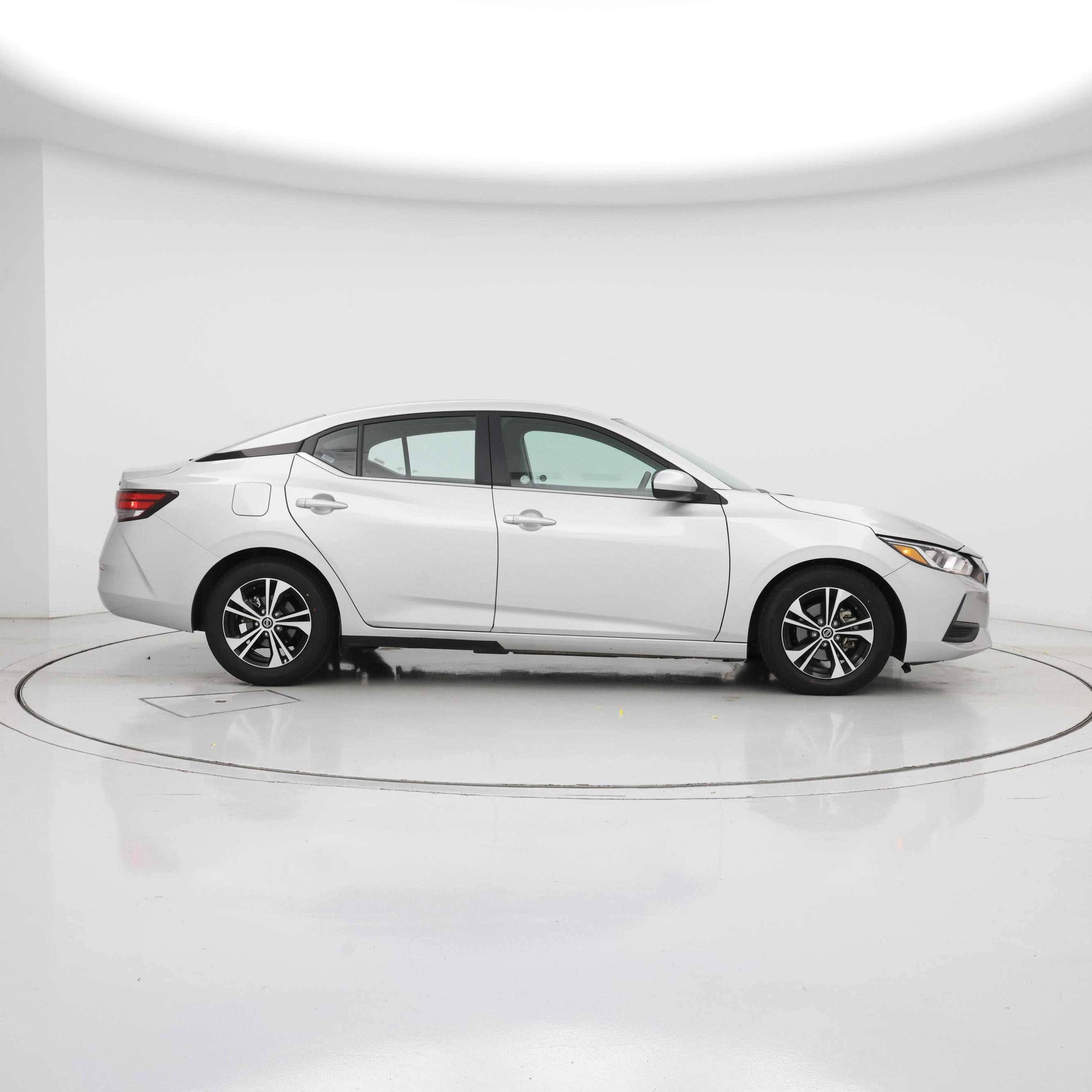 Thumbnail: 2023 Nissan Sentra - 7