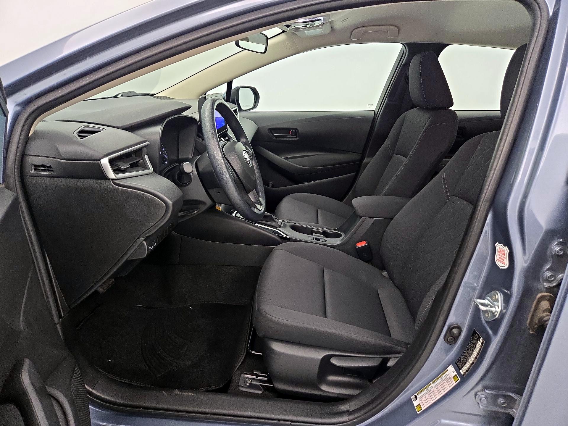 Thumbnail: 2024 Toyota Corolla - 11