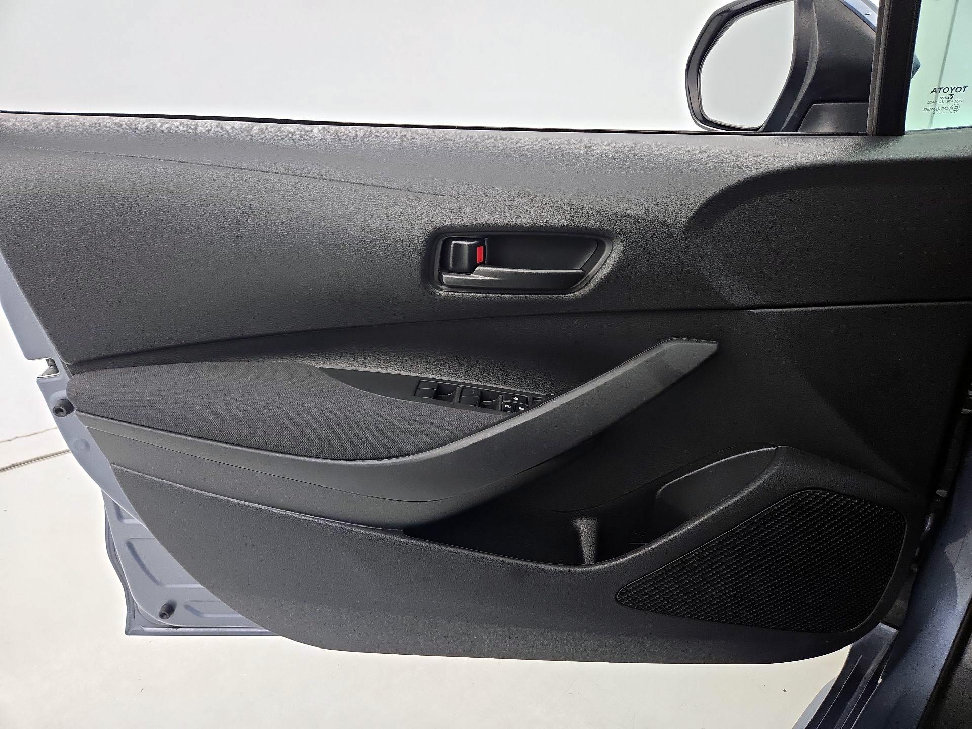 Thumbnail: 2024 Toyota Corolla - 12