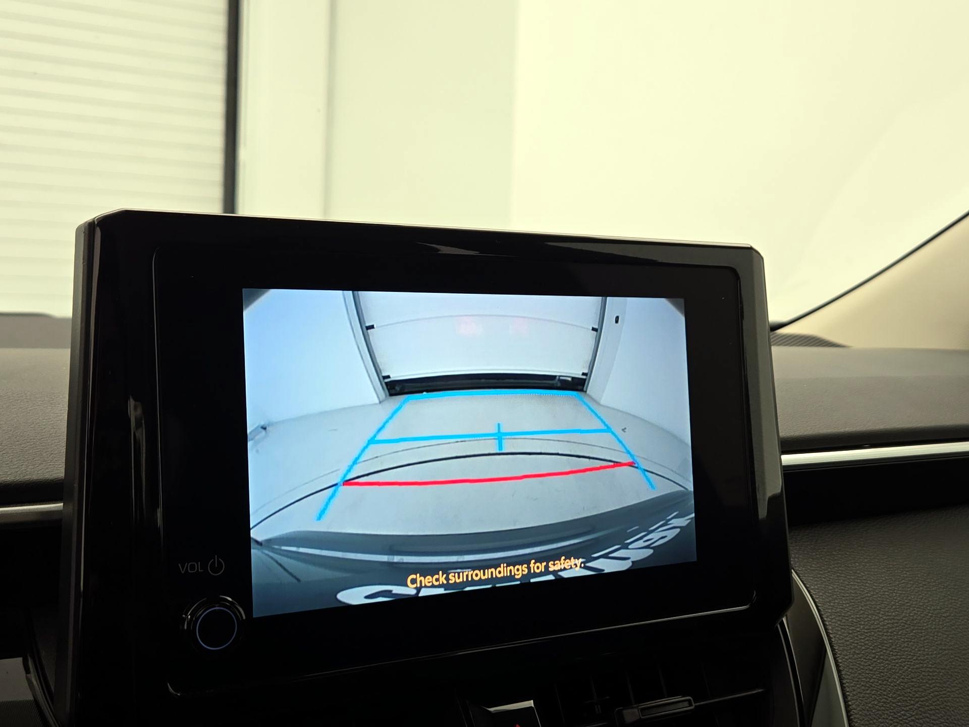 Thumbnail: 2024 Toyota Corolla - 14