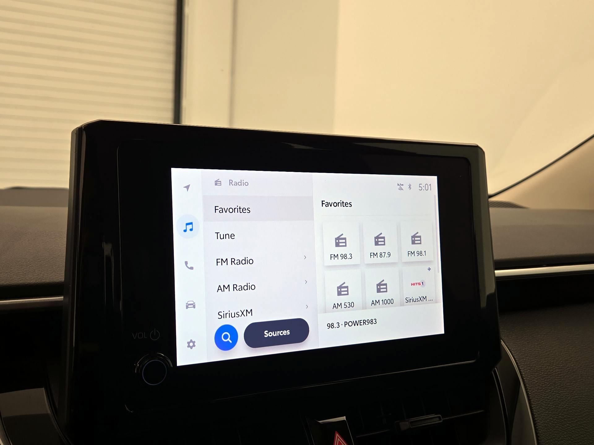 Thumbnail: 2024 Toyota Corolla - 15