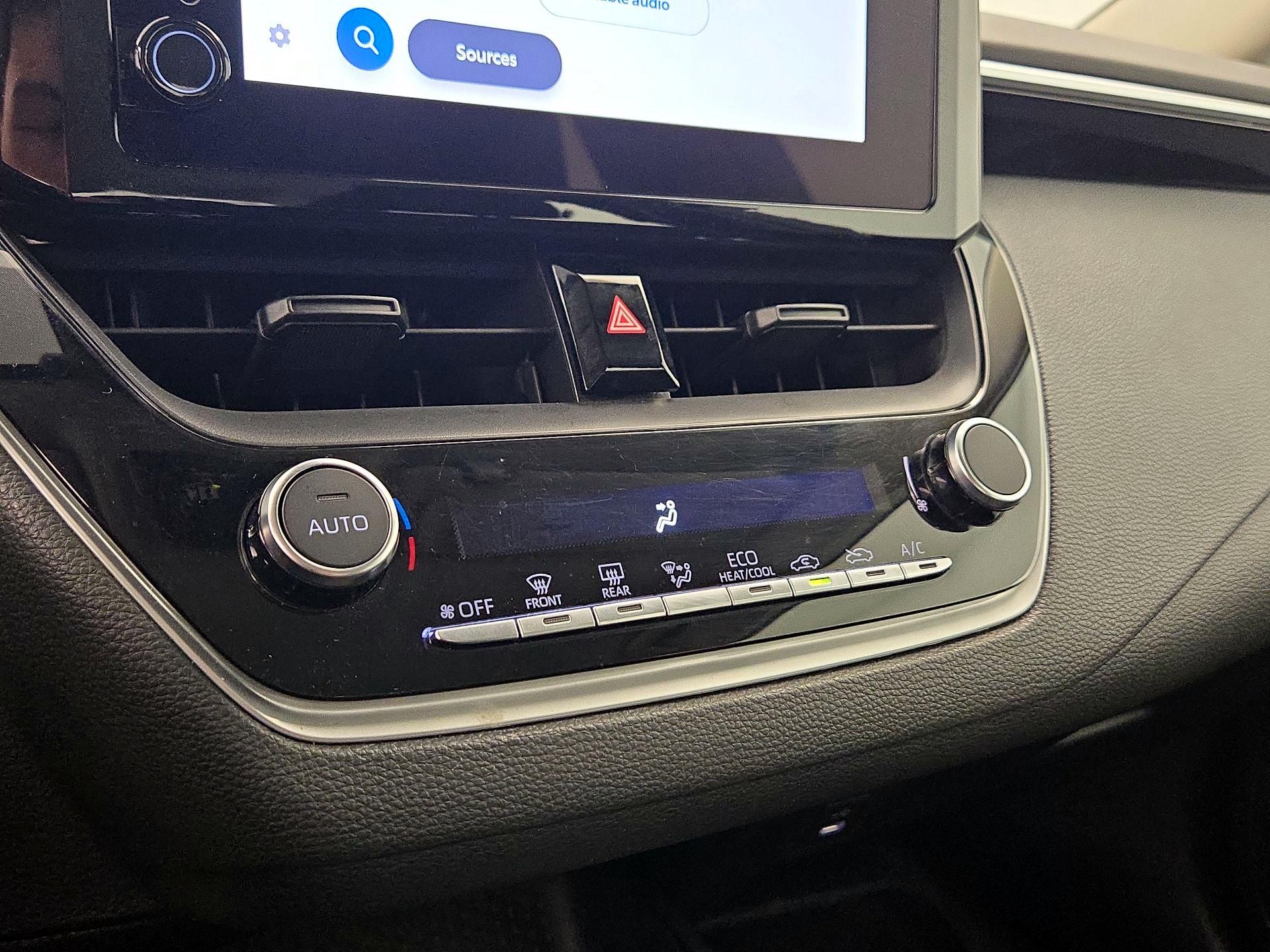 Thumbnail: 2024 Toyota Corolla - 16