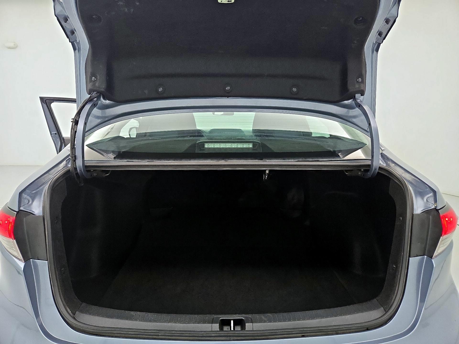 Thumbnail: 2024 Toyota Corolla - 20