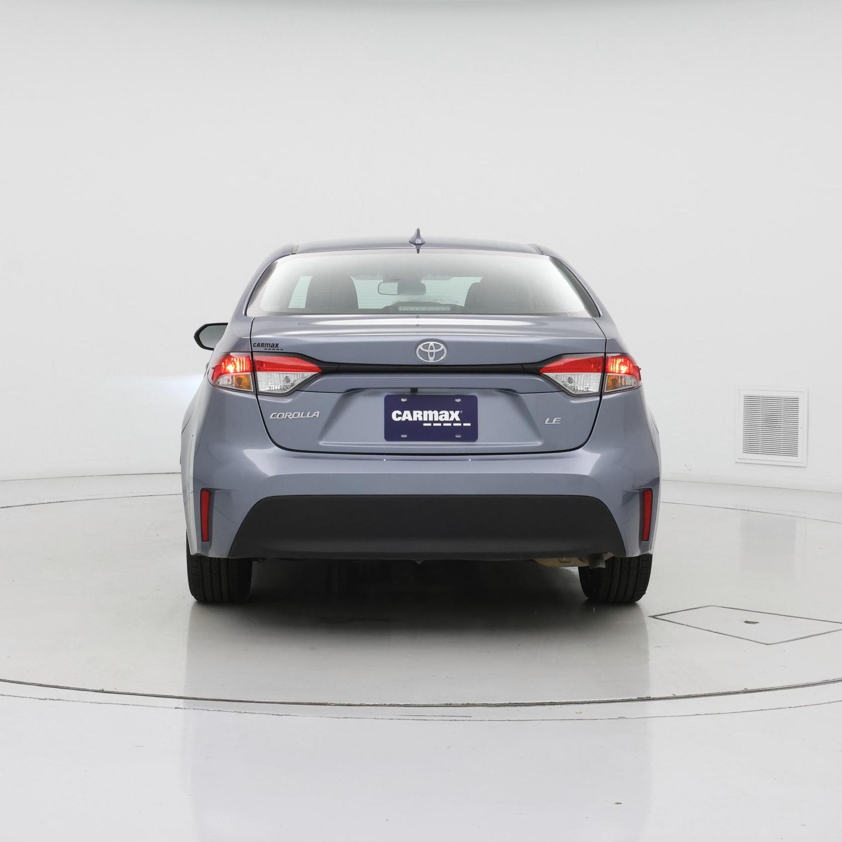 Thumbnail: 2024 Toyota Corolla - 6