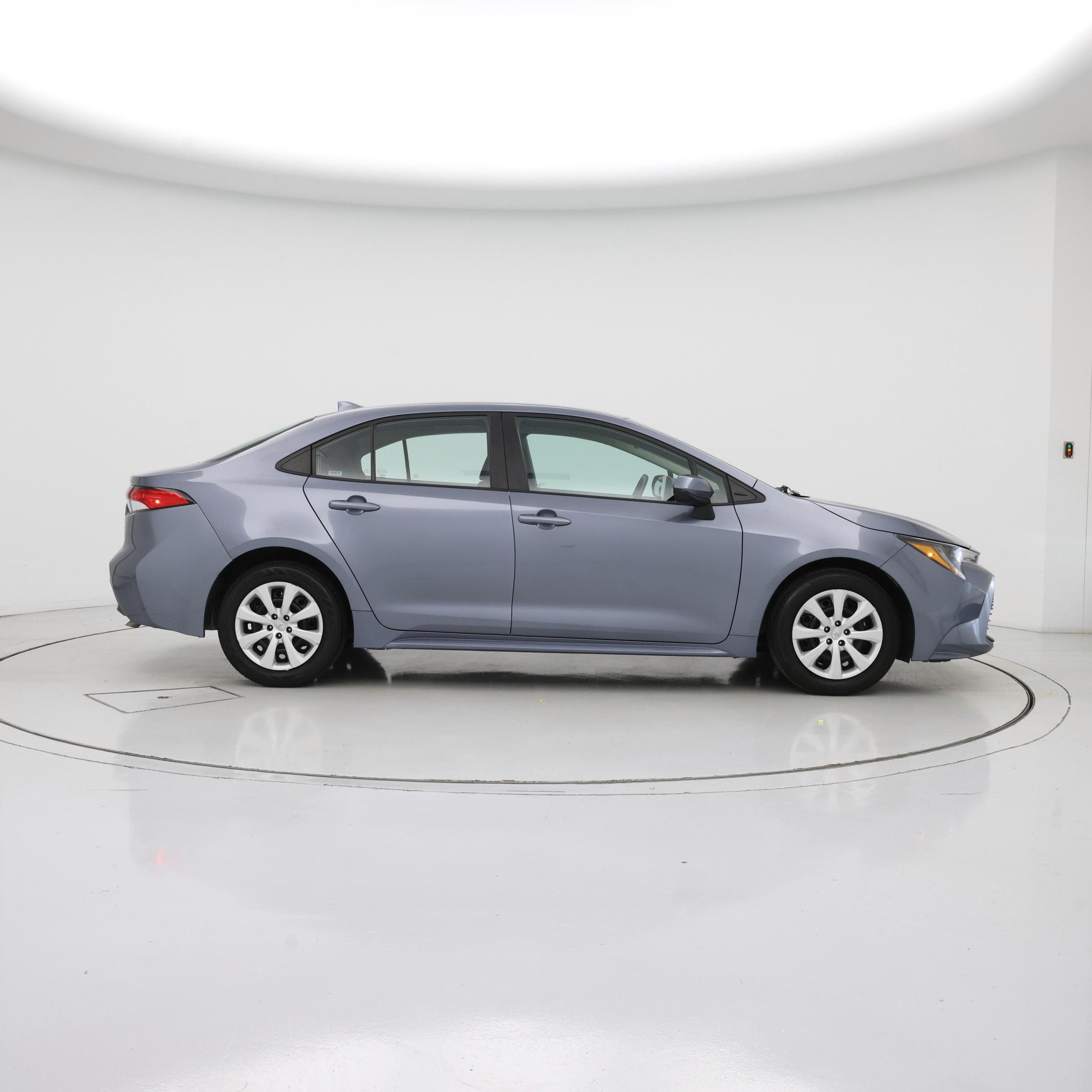 Thumbnail: 2024 Toyota Corolla - 7