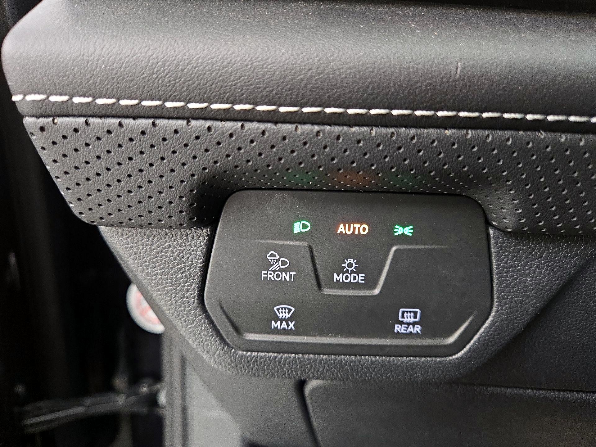 Thumbnail: 2024 Volkswagen Atlas - 13