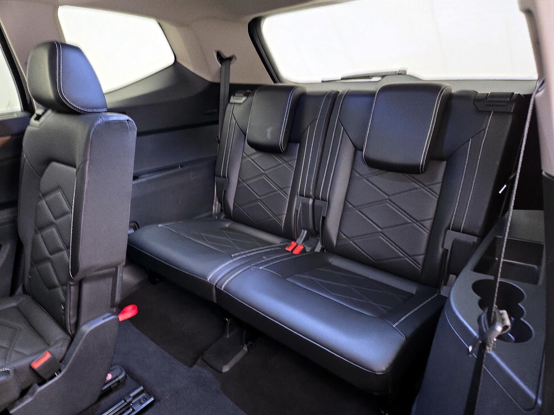 Thumbnail: 2024 Volkswagen Atlas - 20