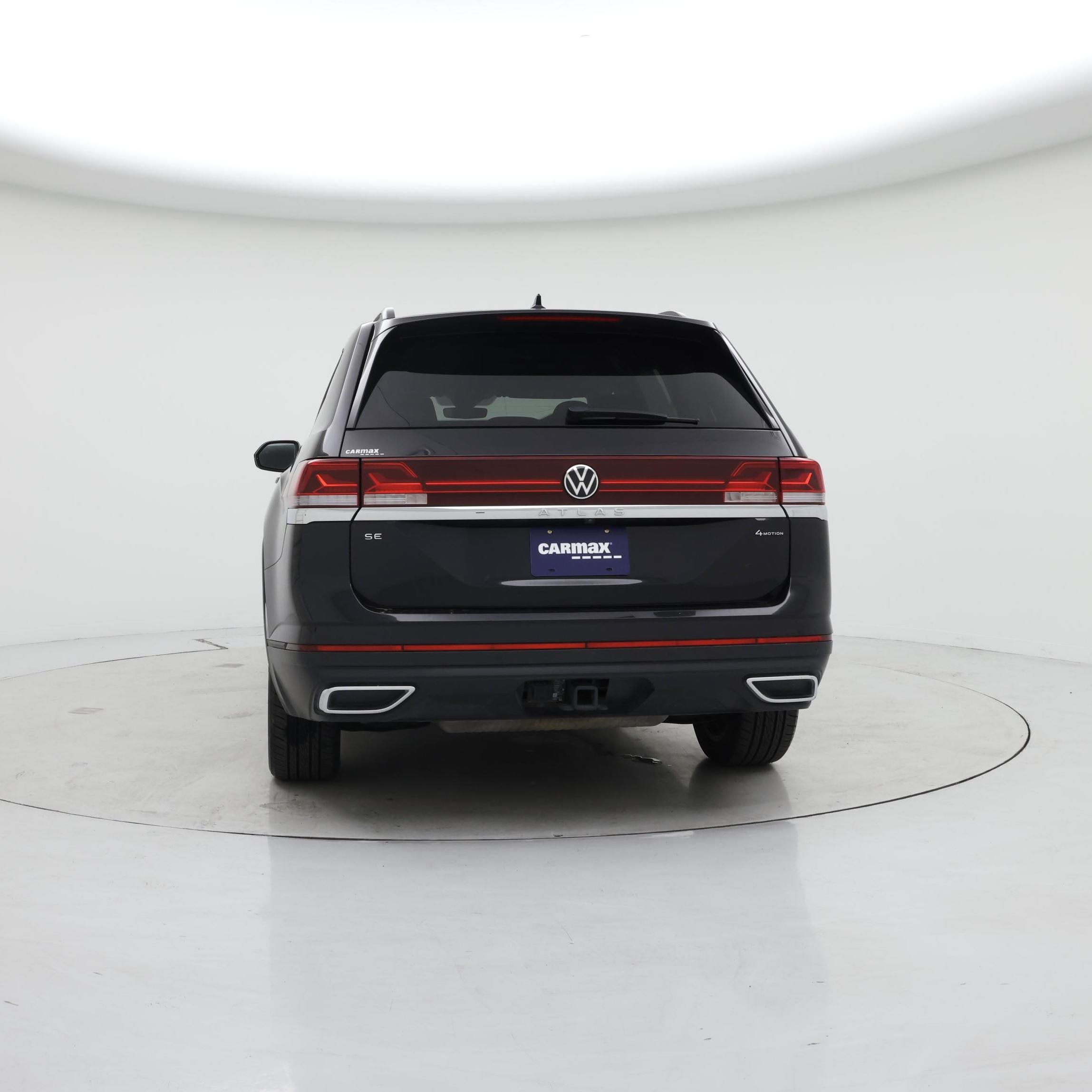 Thumbnail: 2024 Volkswagen Atlas - 6