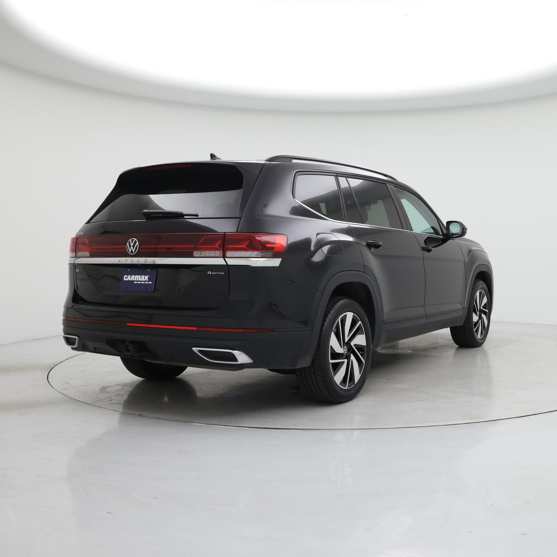 Thumbnail: 2024 Volkswagen Atlas - 8