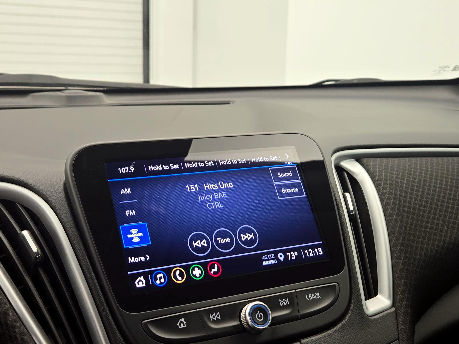 Thumbnail: 2023 Chevrolet Malibu - 15