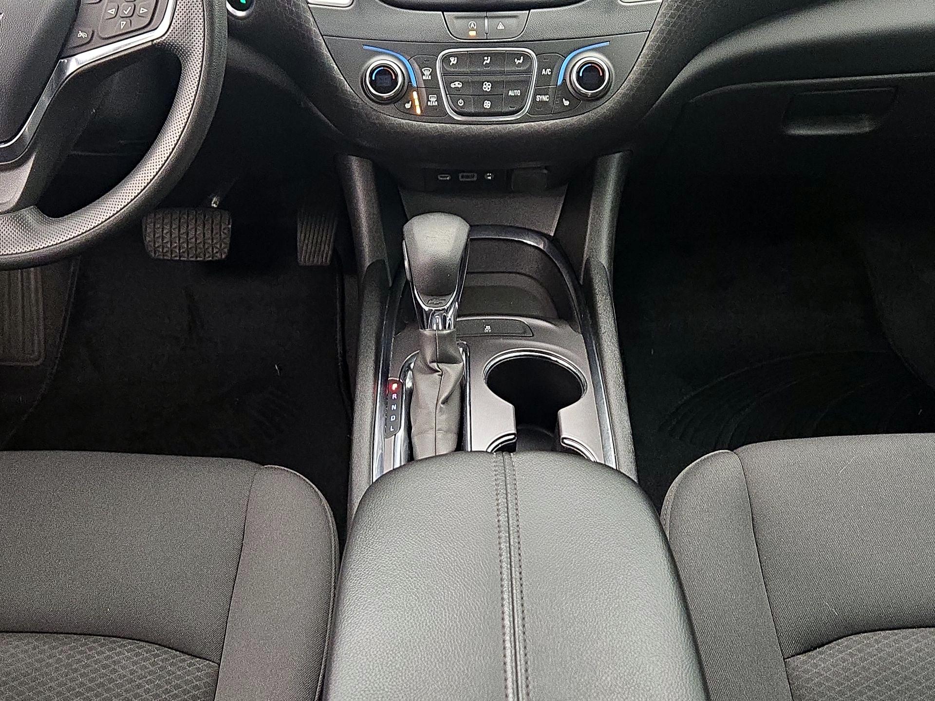 Thumbnail: 2023 Chevrolet Malibu - 17