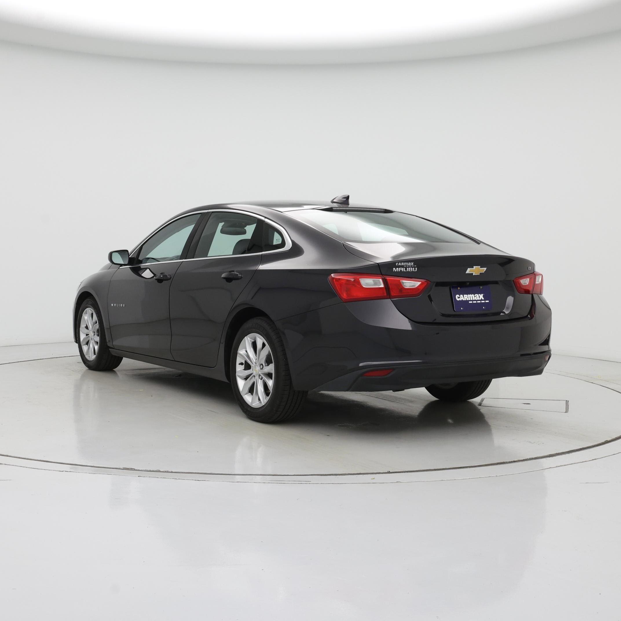 Thumbnail: 2023 Chevrolet Malibu - 2