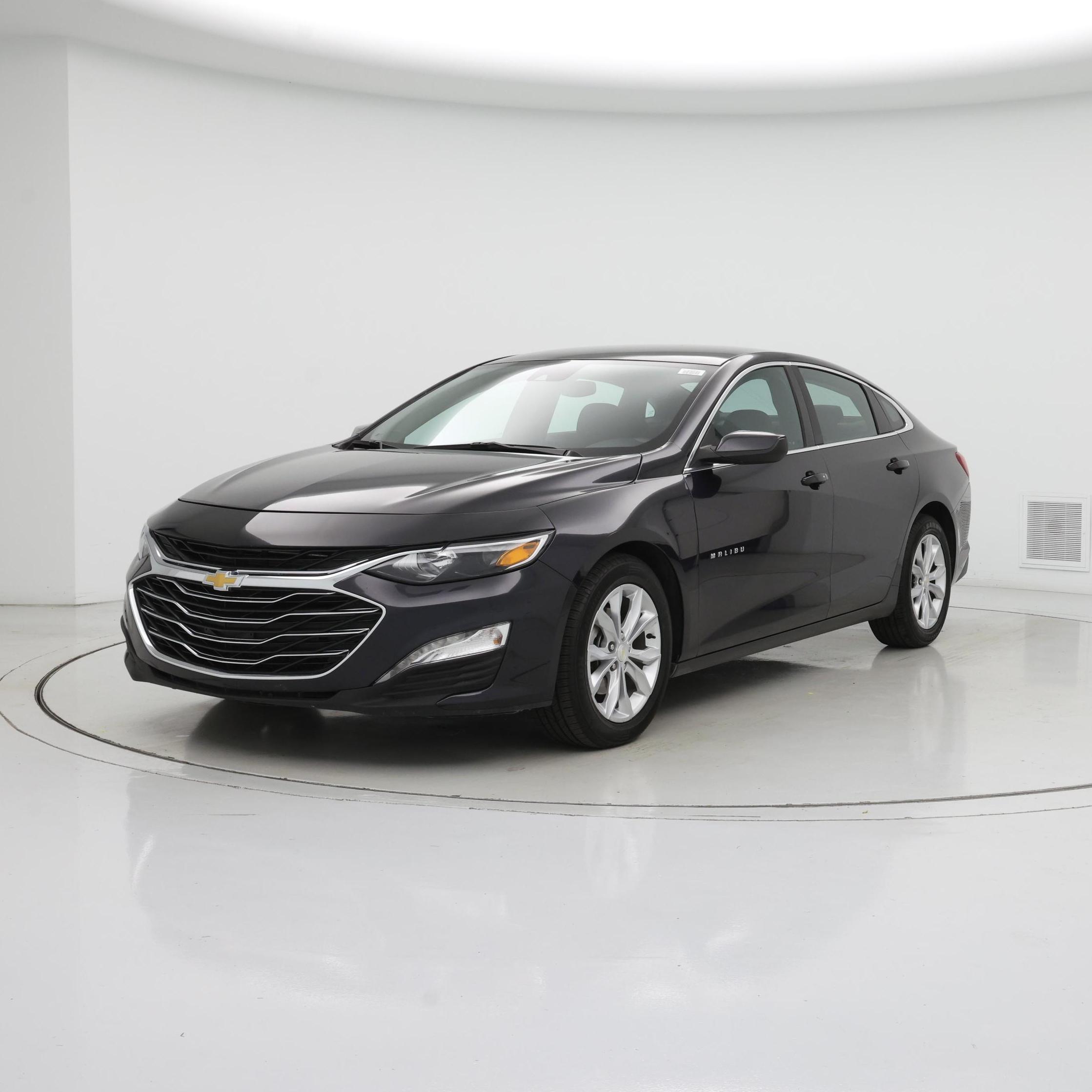 Thumbnail: 2023 Chevrolet Malibu - 4