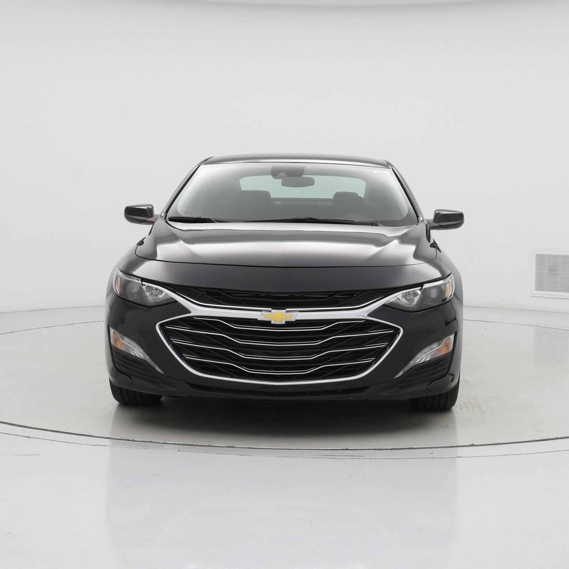 Thumbnail: 2023 Chevrolet Malibu - 5