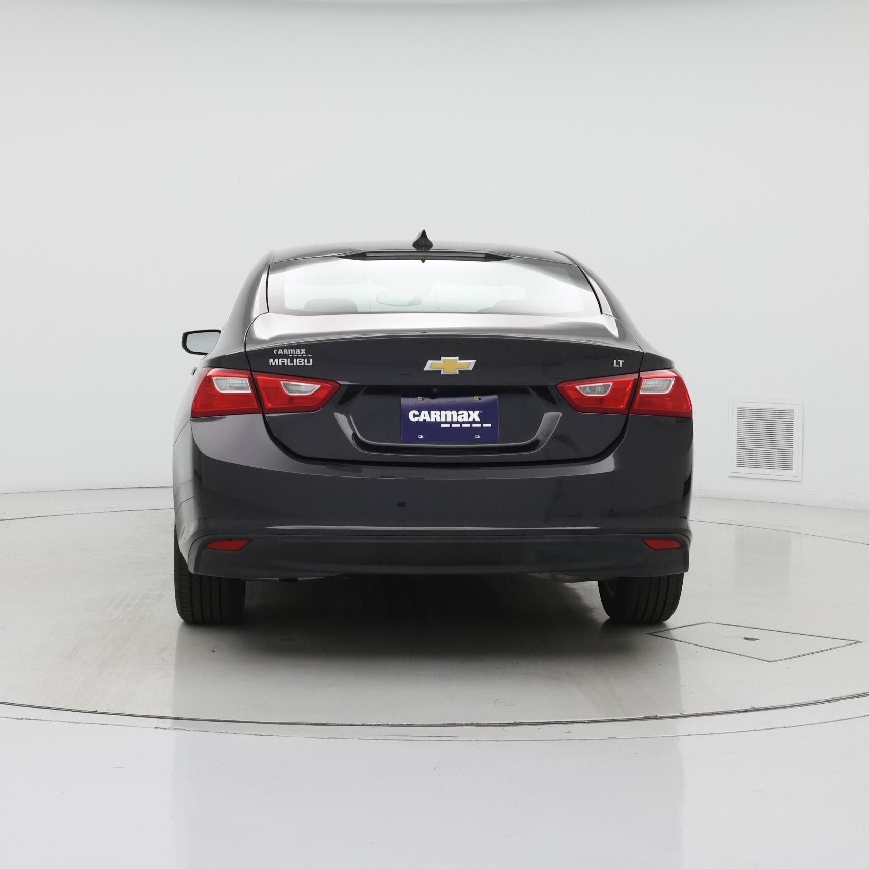 Thumbnail: 2023 Chevrolet Malibu - 6