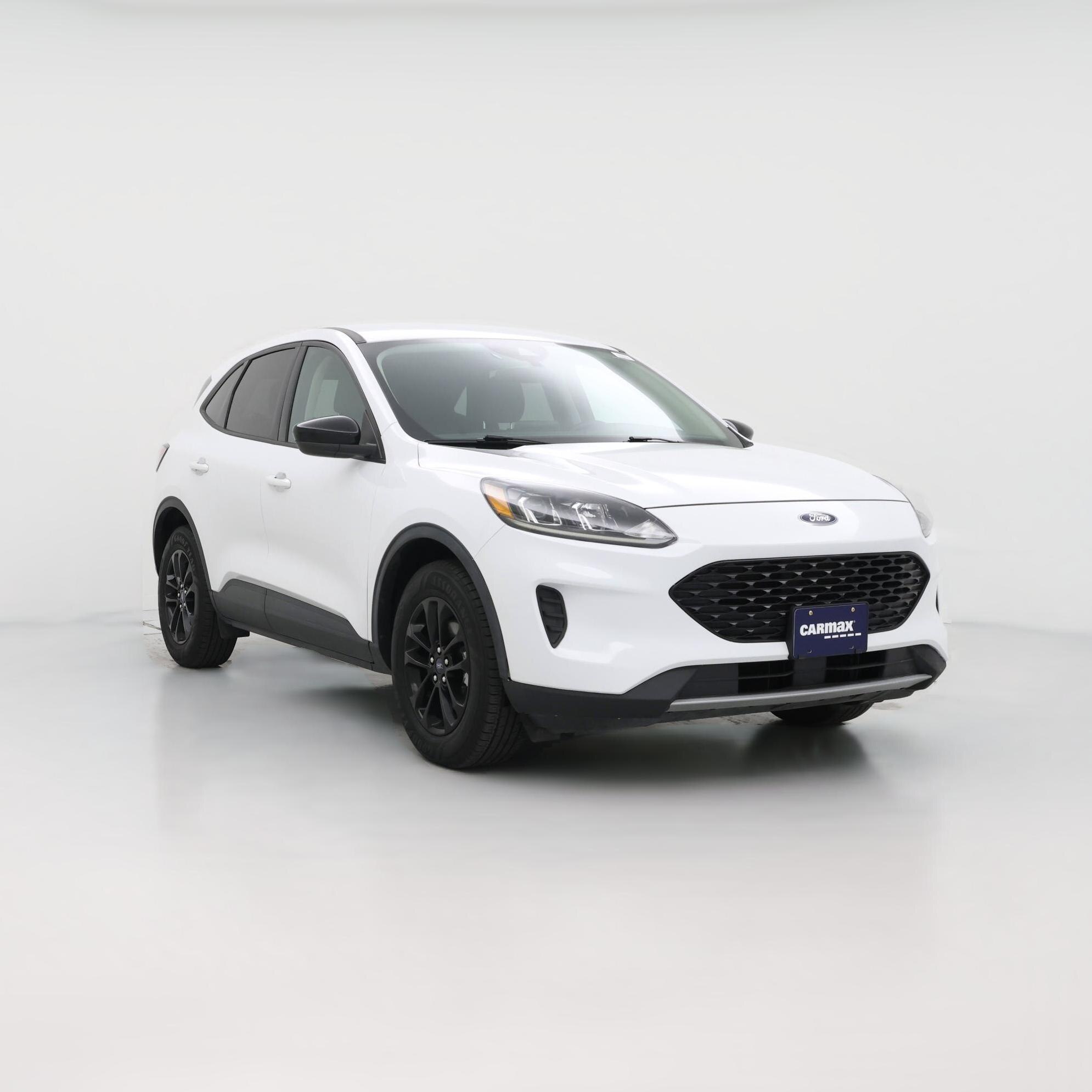 Thumbnail: 2020 Ford Escape - 1