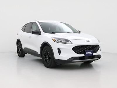 2020 Ford Escape Hybrid SE Sport