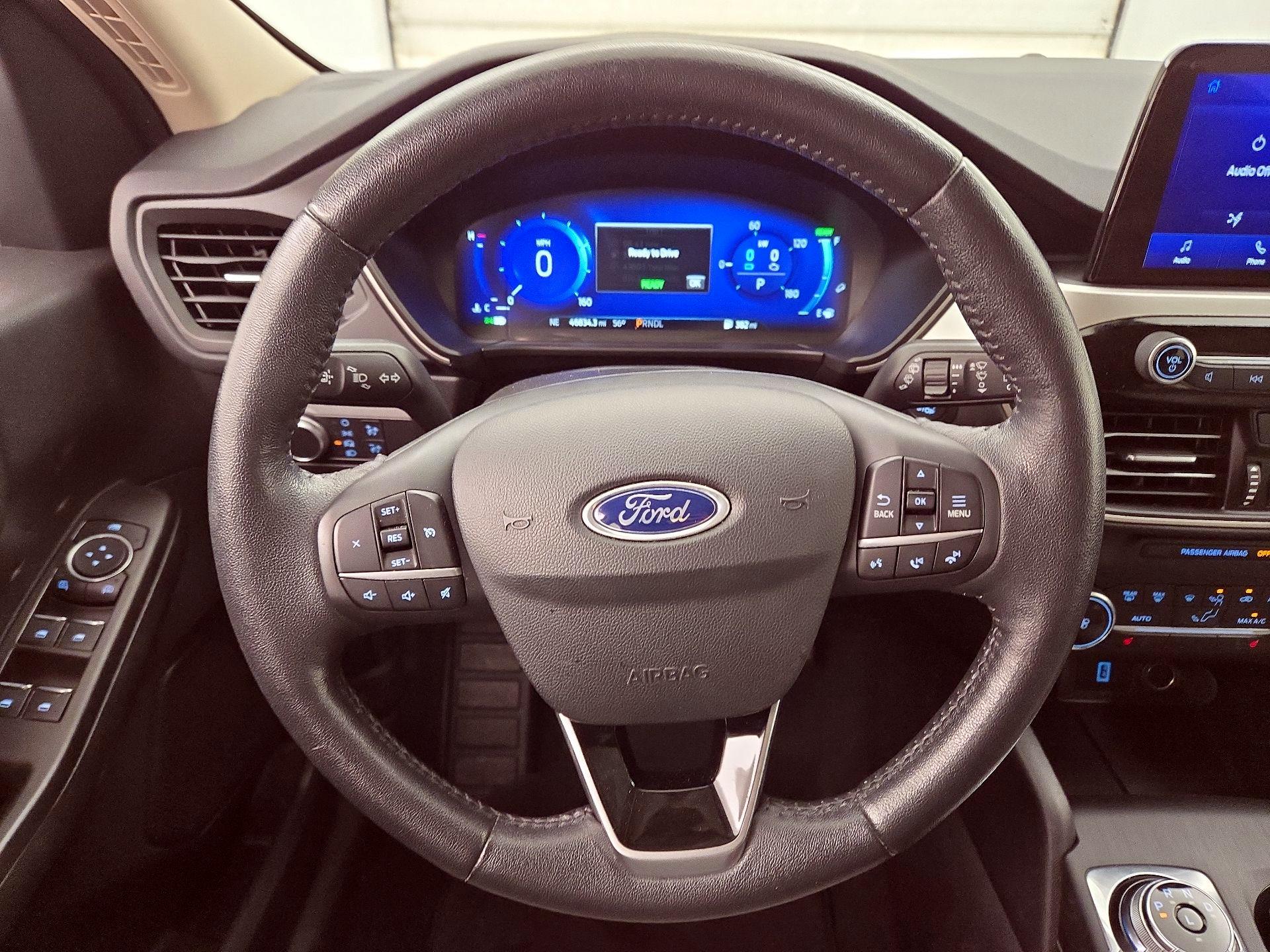 Thumbnail: 2020 Ford Escape - 10