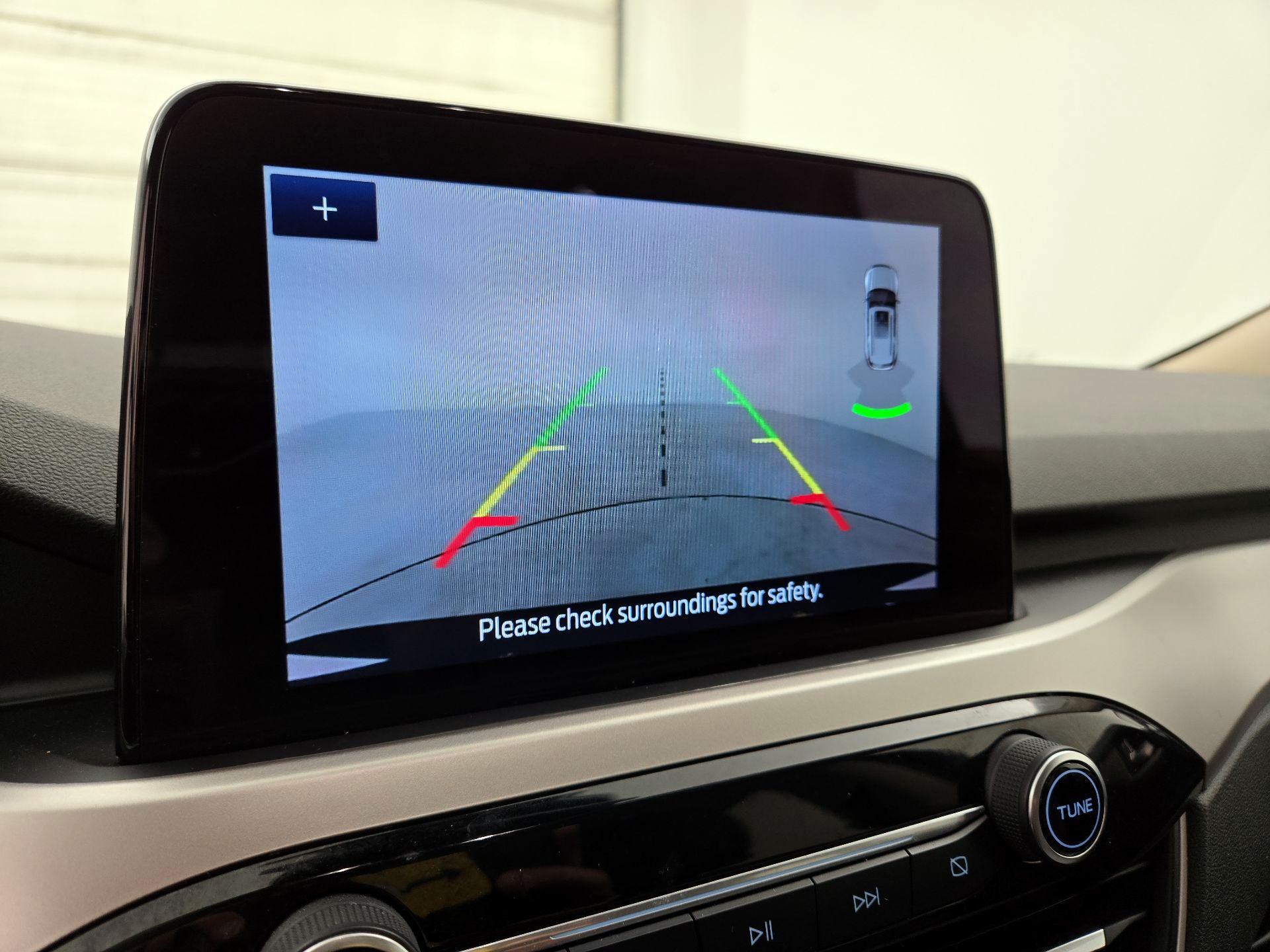 Thumbnail: 2020 Ford Escape - 14