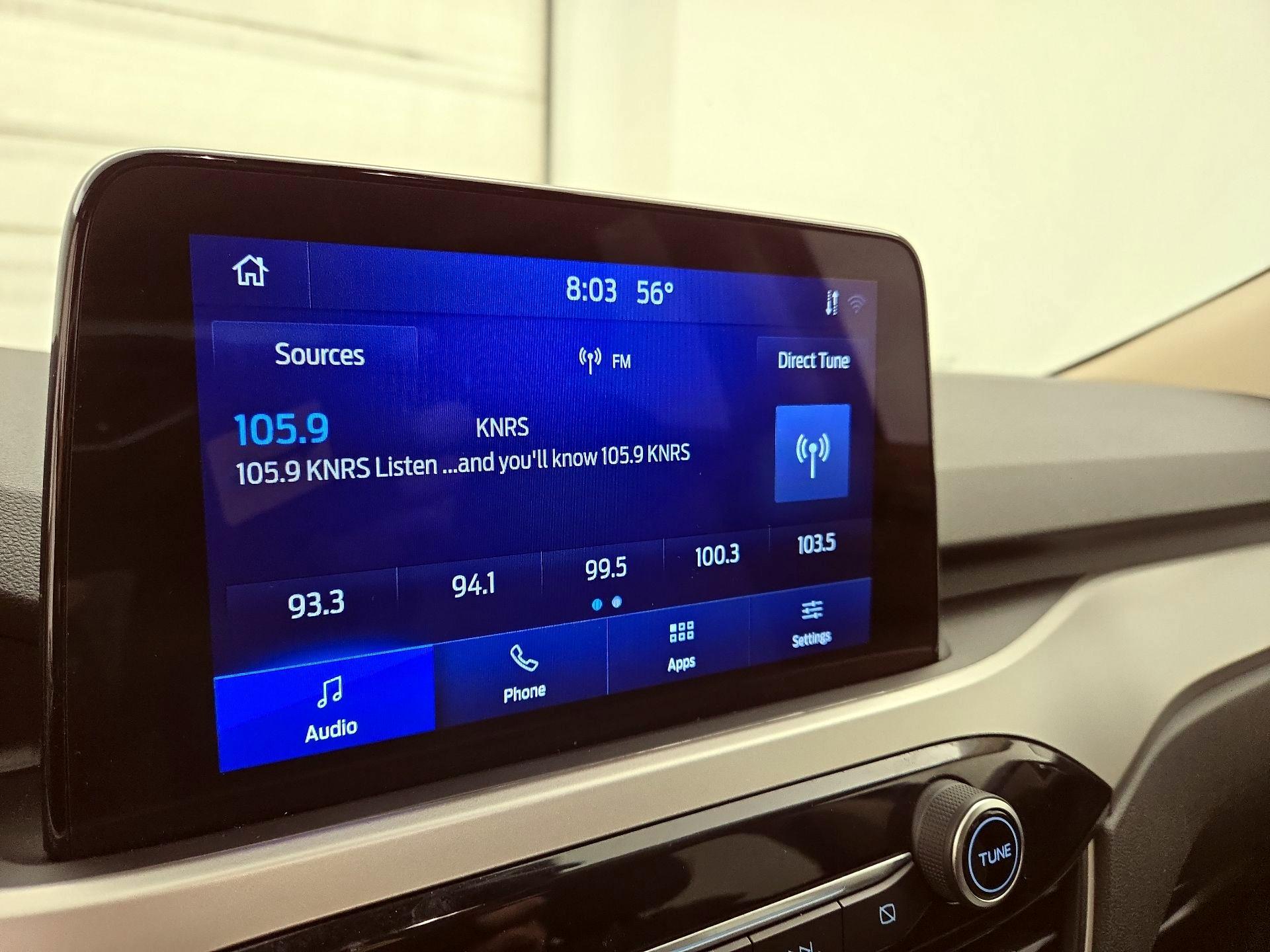 Thumbnail: 2020 Ford Escape - 15