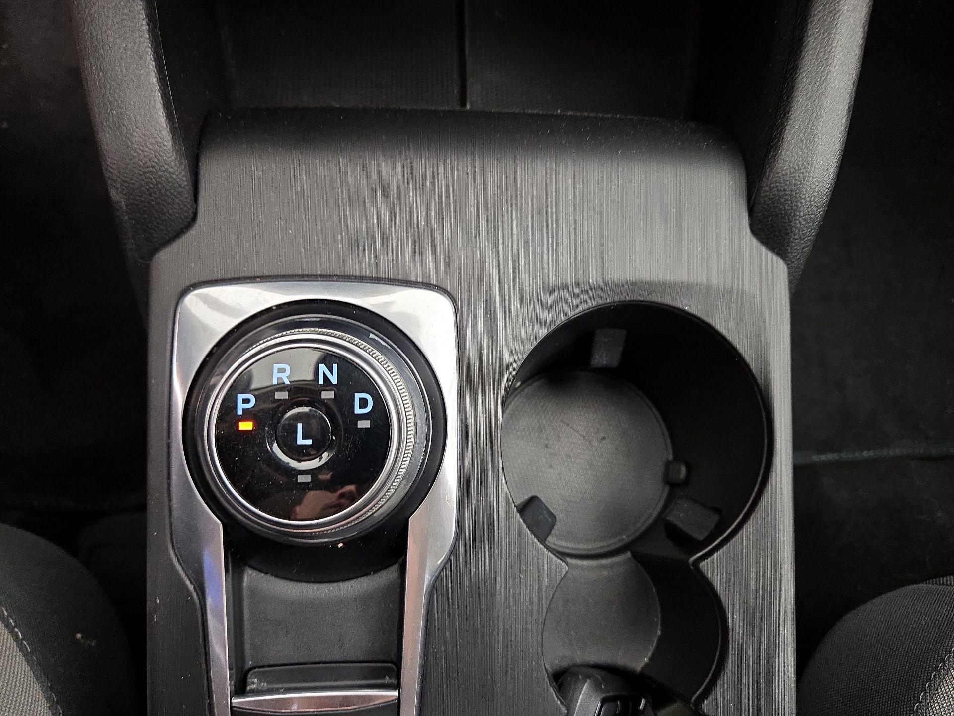 Thumbnail: 2020 Ford Escape - 17