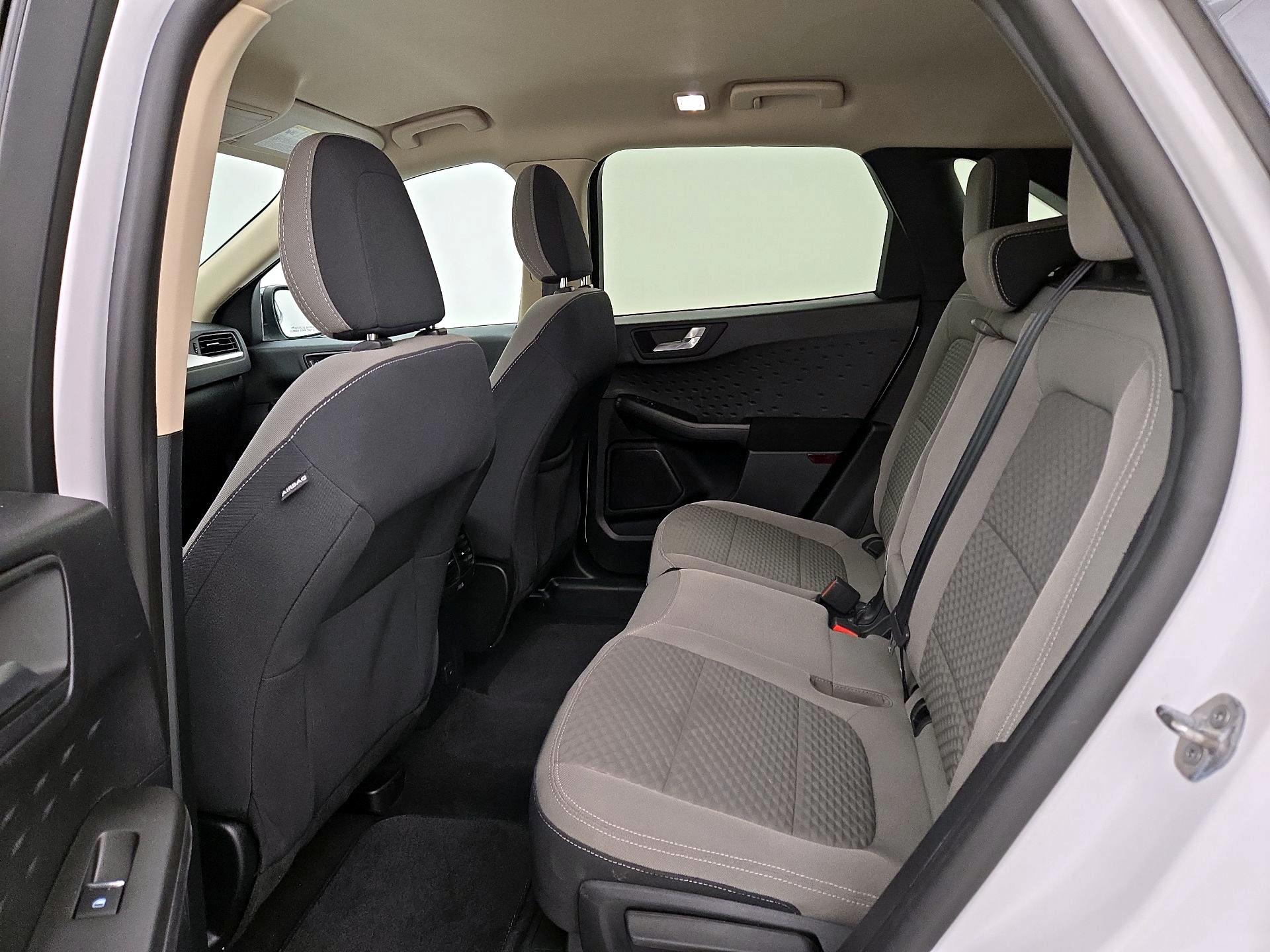 Thumbnail: 2020 Ford Escape - 19