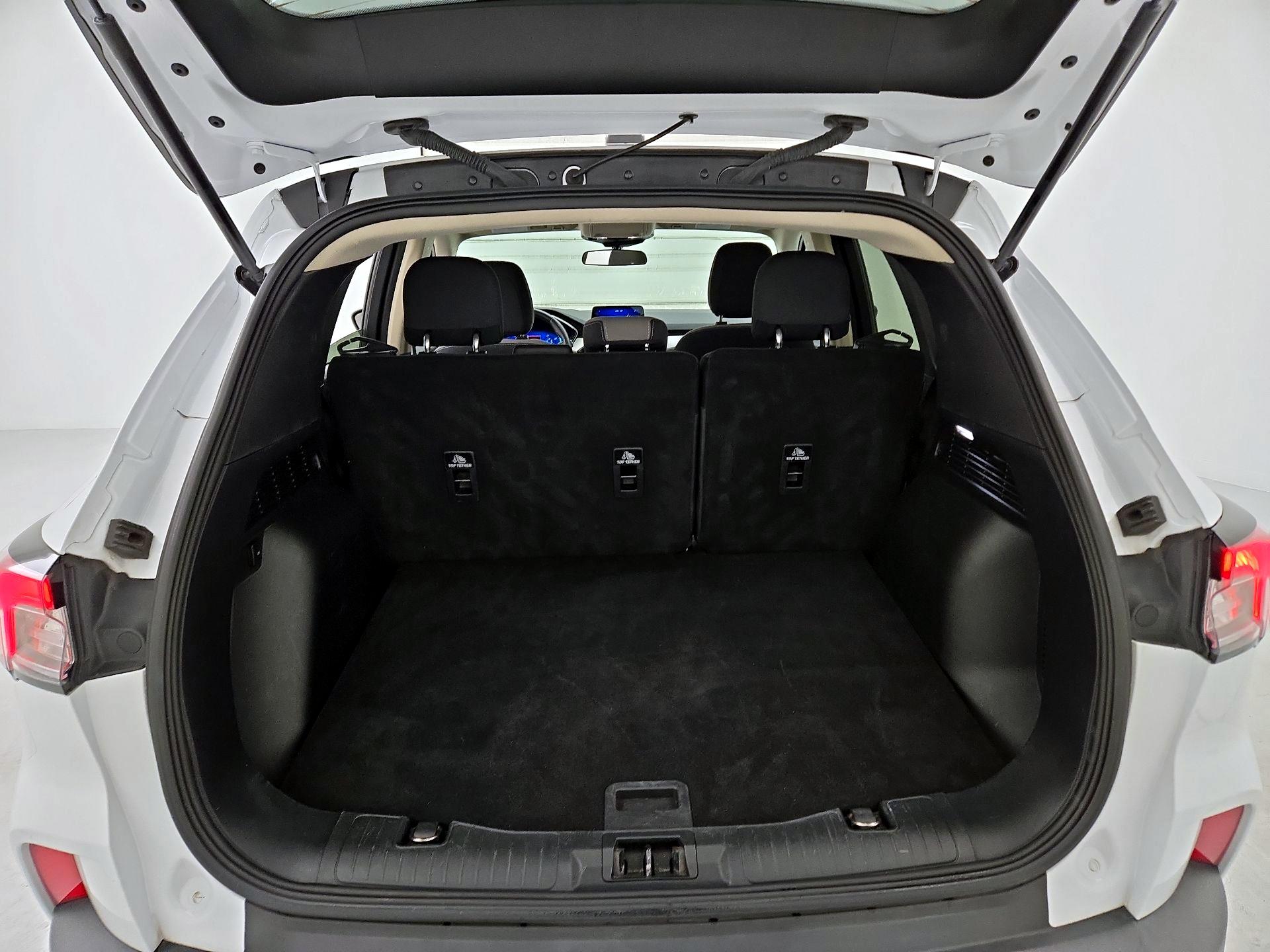 Thumbnail: 2020 Ford Escape - 20