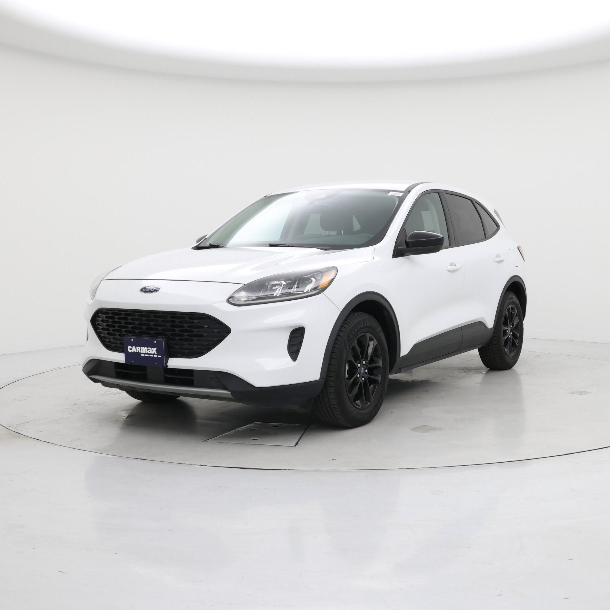 Thumbnail: 2020 Ford Escape - 4