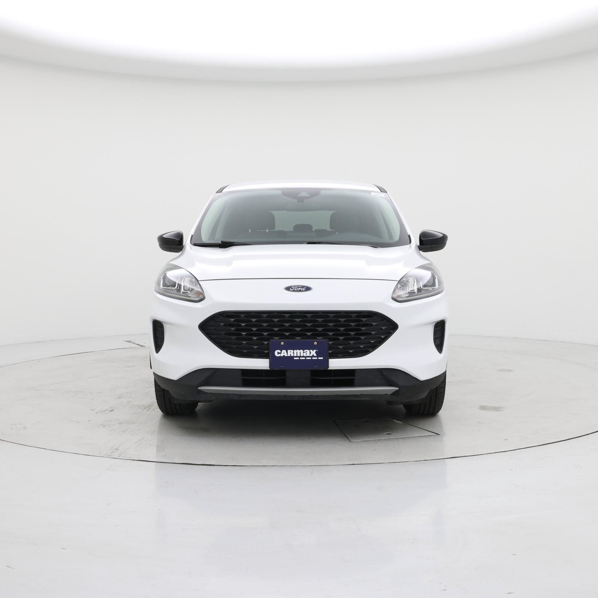 Thumbnail: 2020 Ford Escape - 5