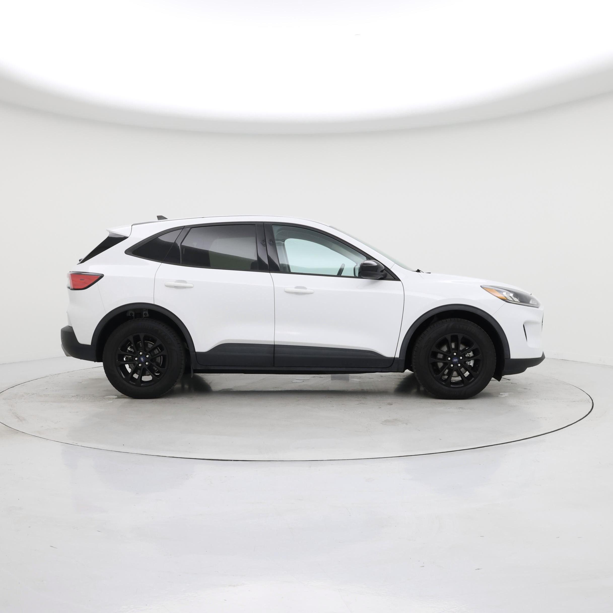 Thumbnail: 2020 Ford Escape - 7