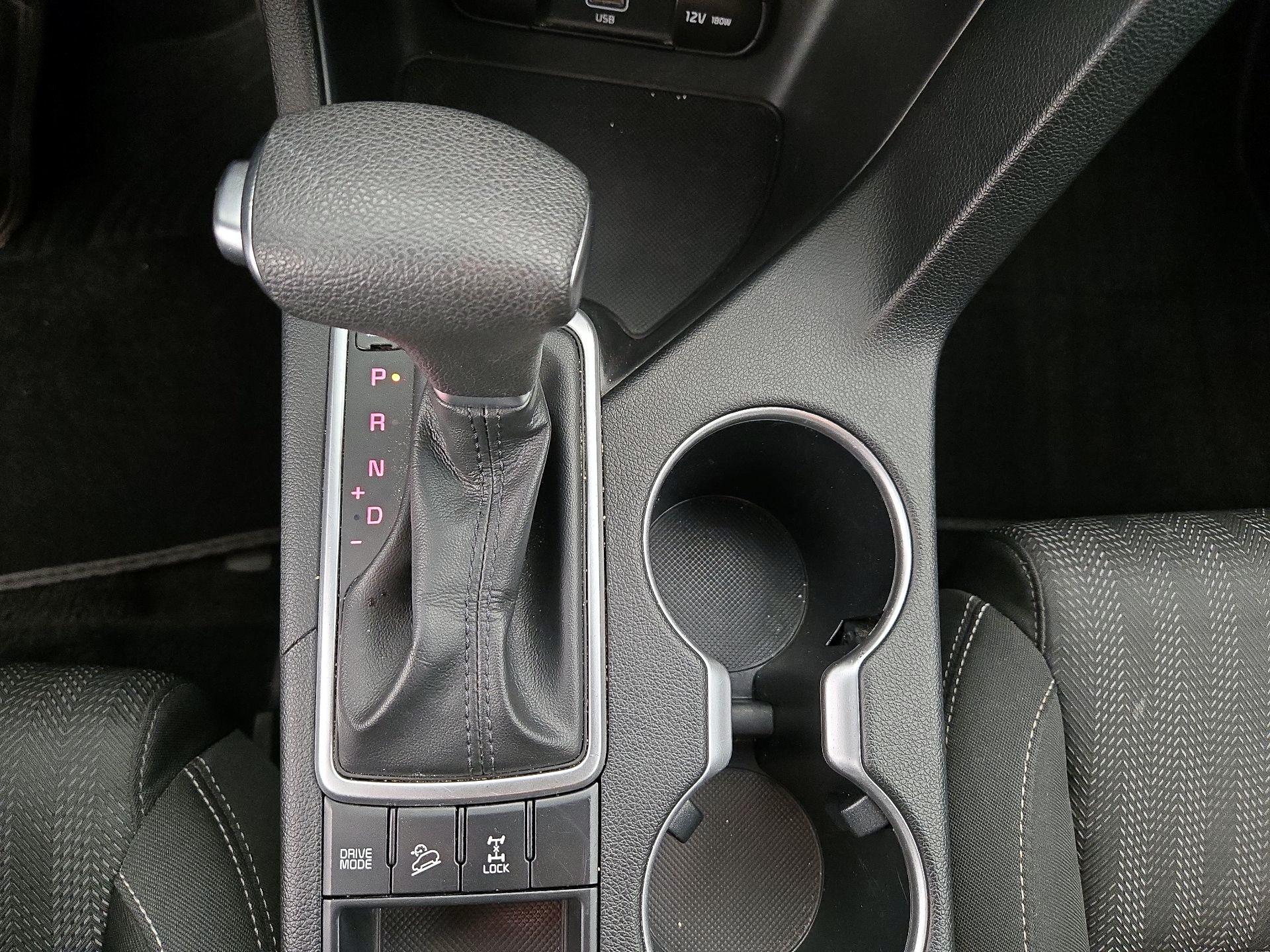 Thumbnail: 2021 Kia Sportage - 17