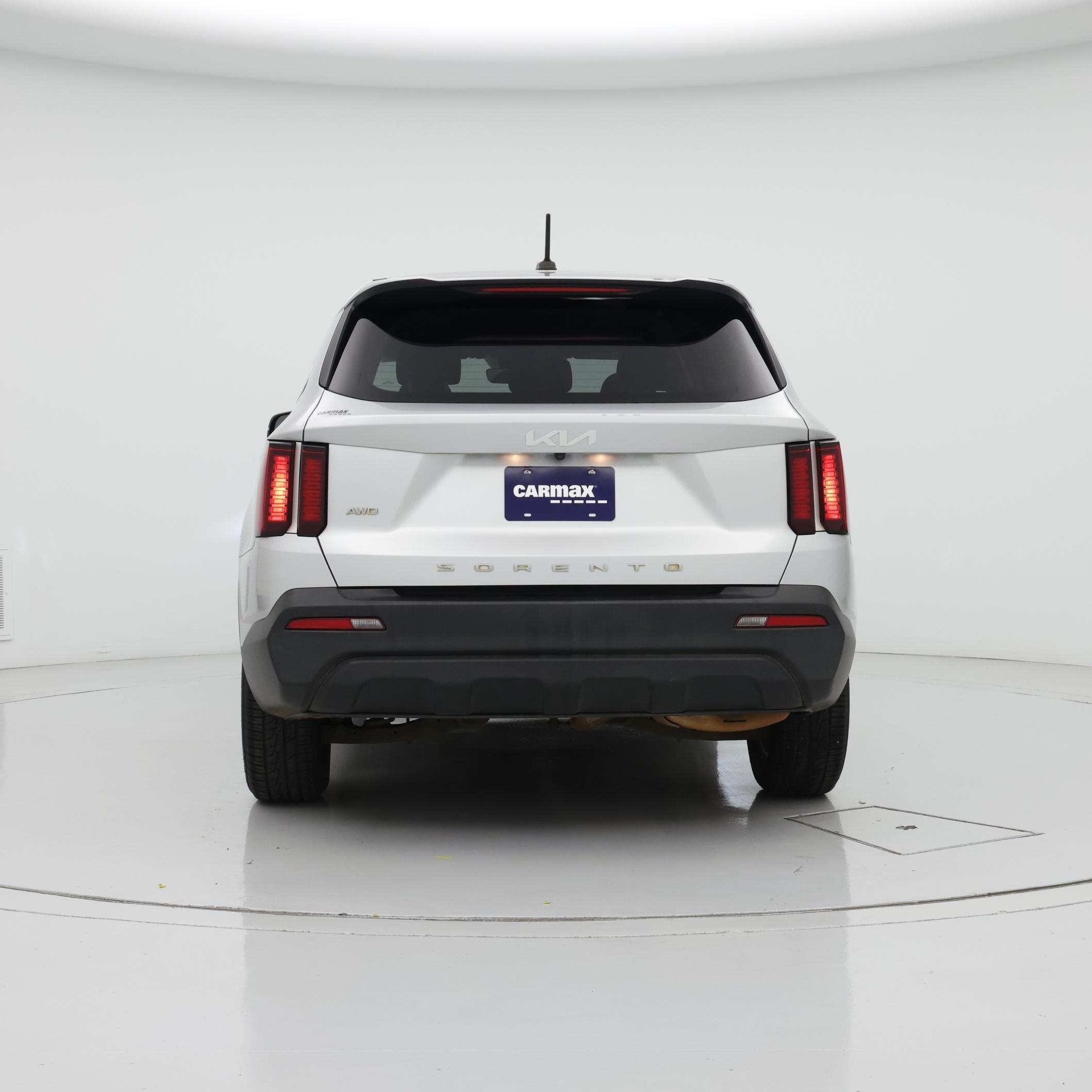 Thumbnail: 2022 Kia Sorento - 6