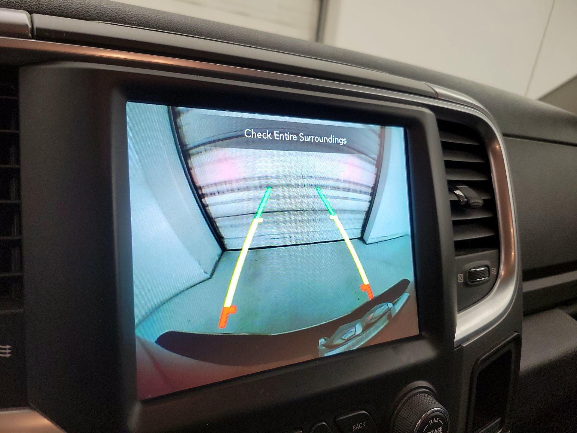 Thumbnail: 2023 RAM 1500 Classic - 15