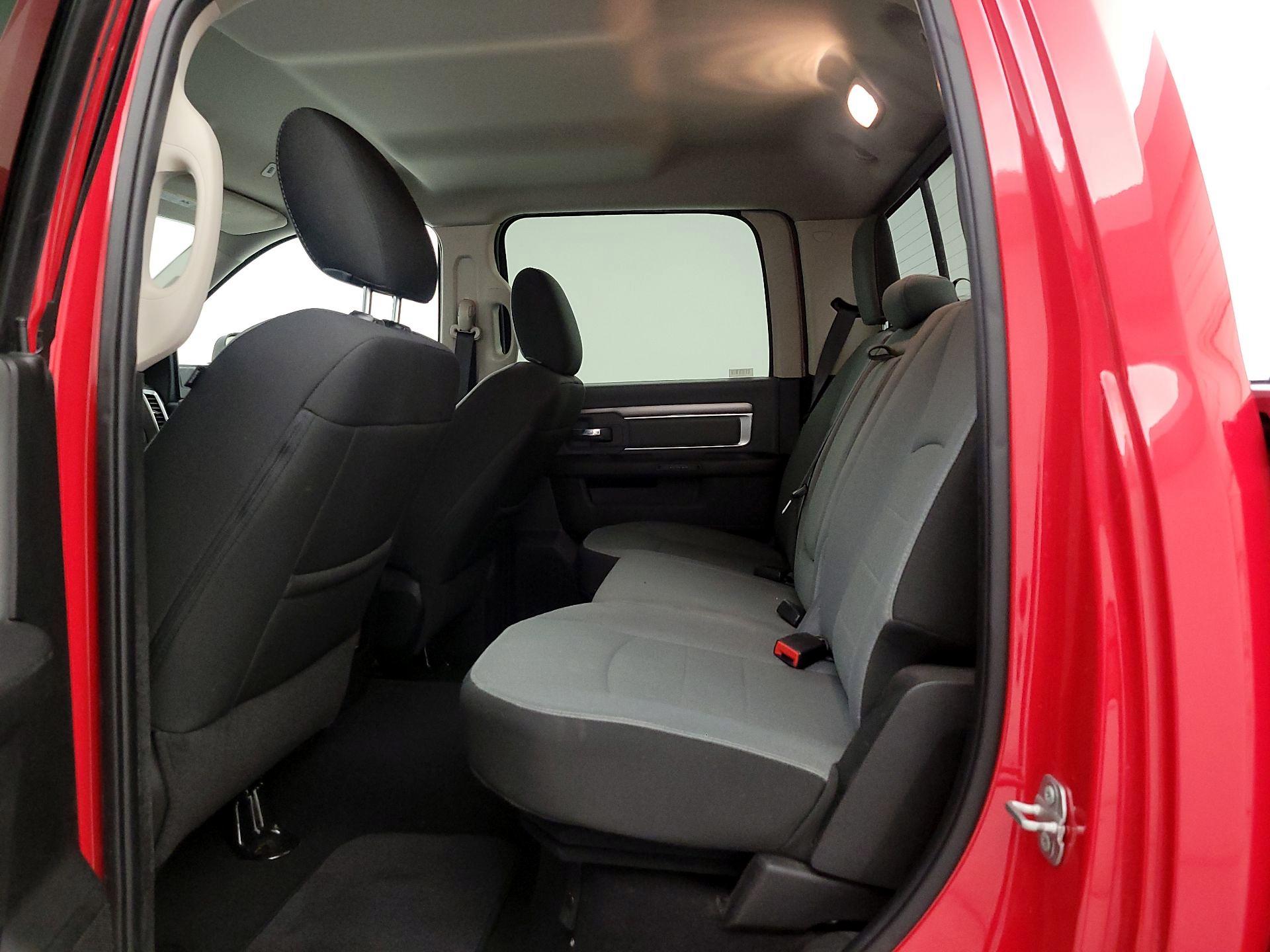 Thumbnail: 2023 RAM 1500 Classic - 19