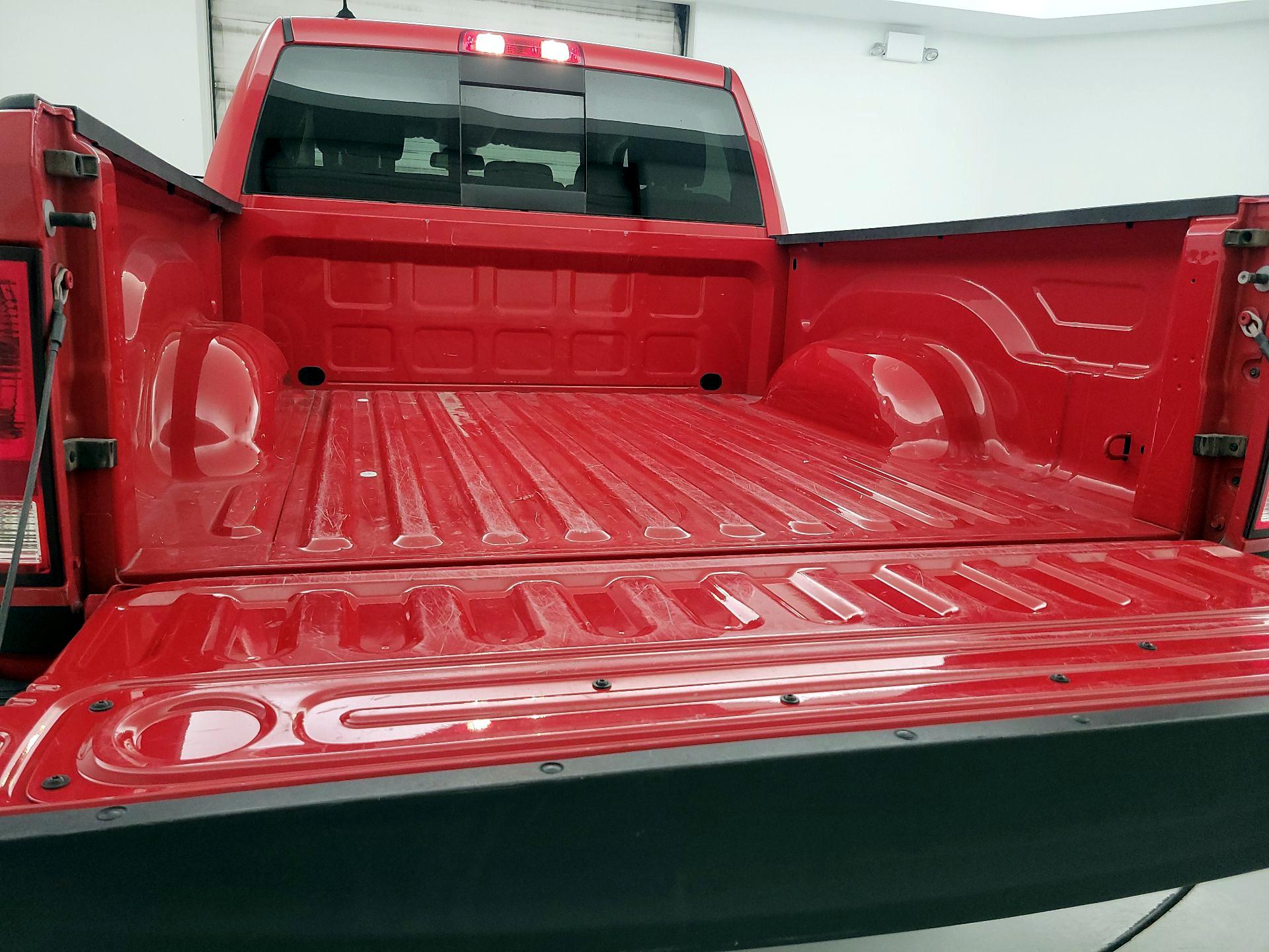 Thumbnail: 2023 RAM 1500 Classic - 20