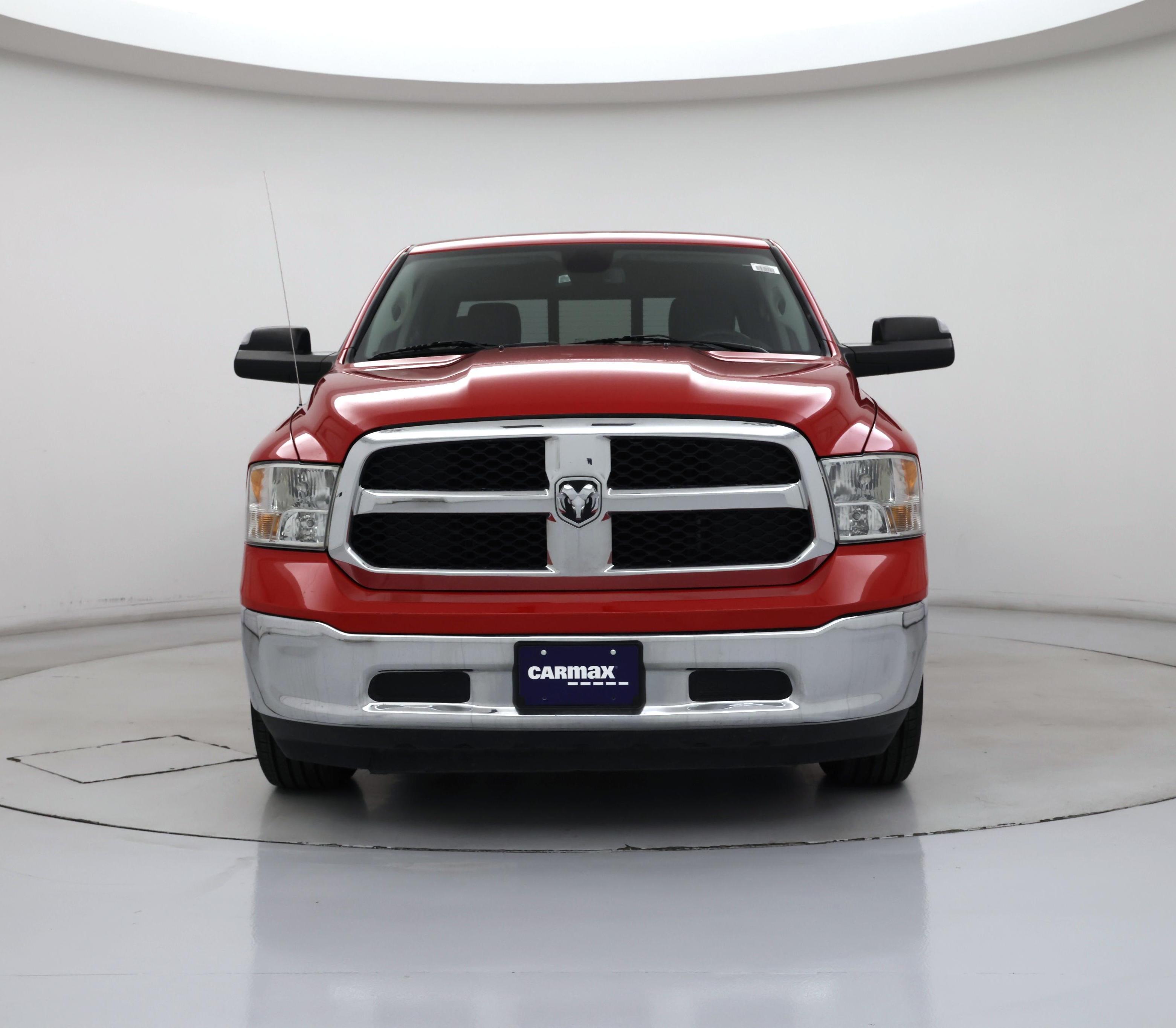 Thumbnail: 2023 RAM 1500 Classic - 5