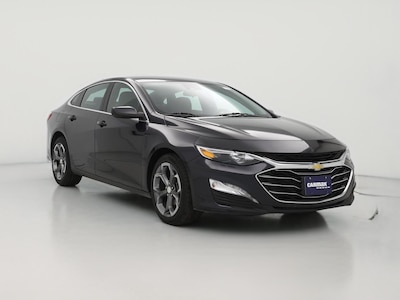2023 Chevrolet Malibu 1LT