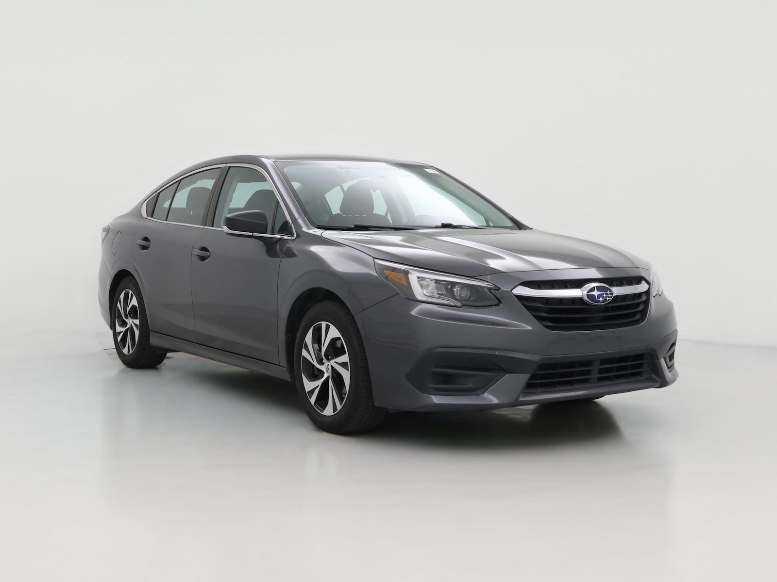 2022 Subaru Legacy Base