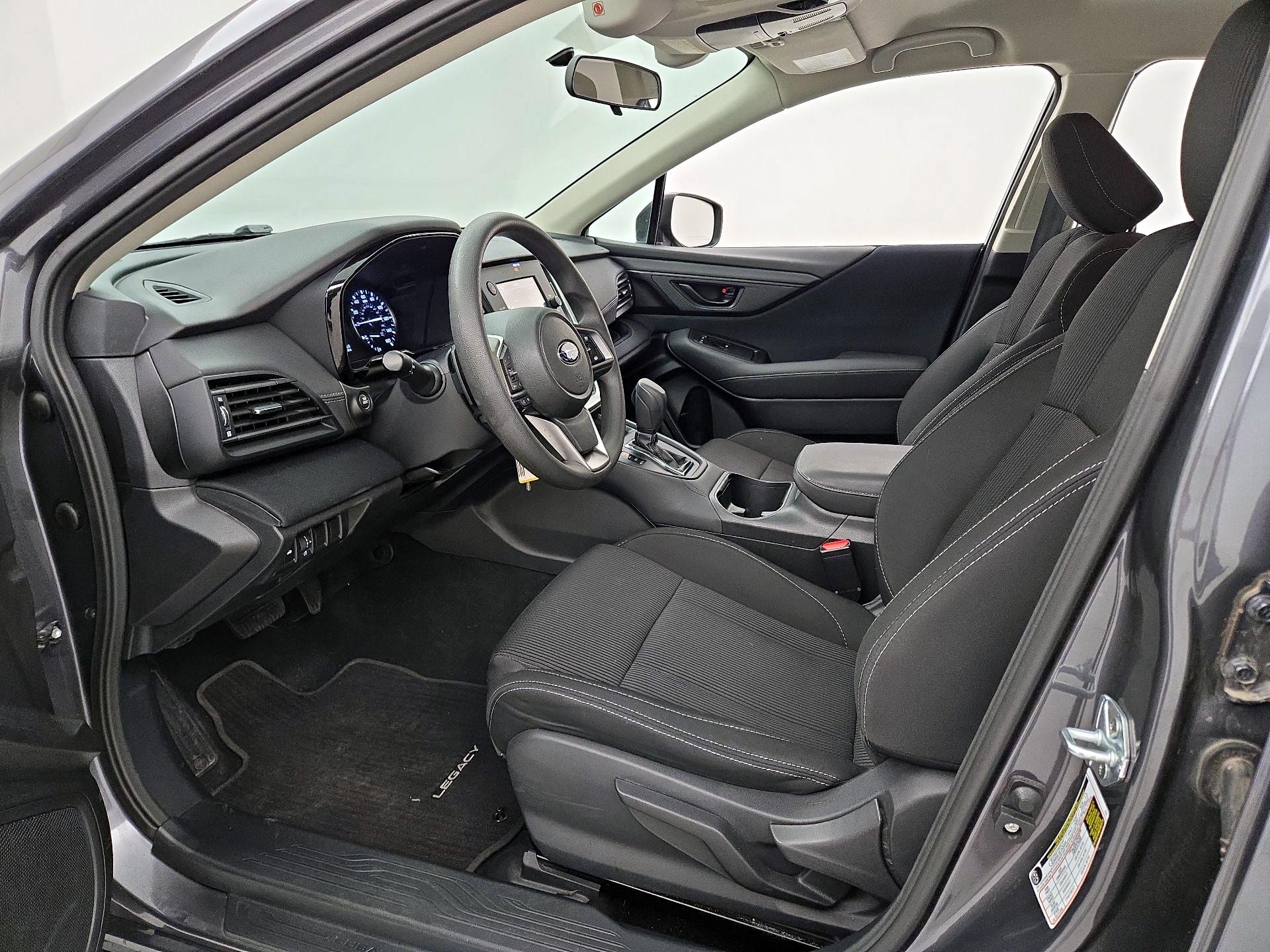 Thumbnail: 2022 Subaru Legacy - 11