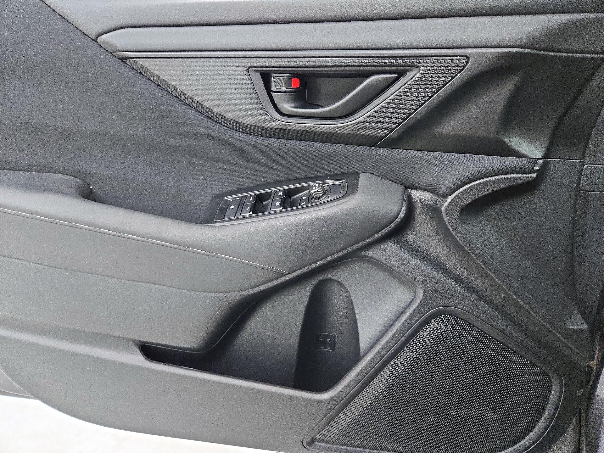 Thumbnail: 2022 Subaru Legacy - 12